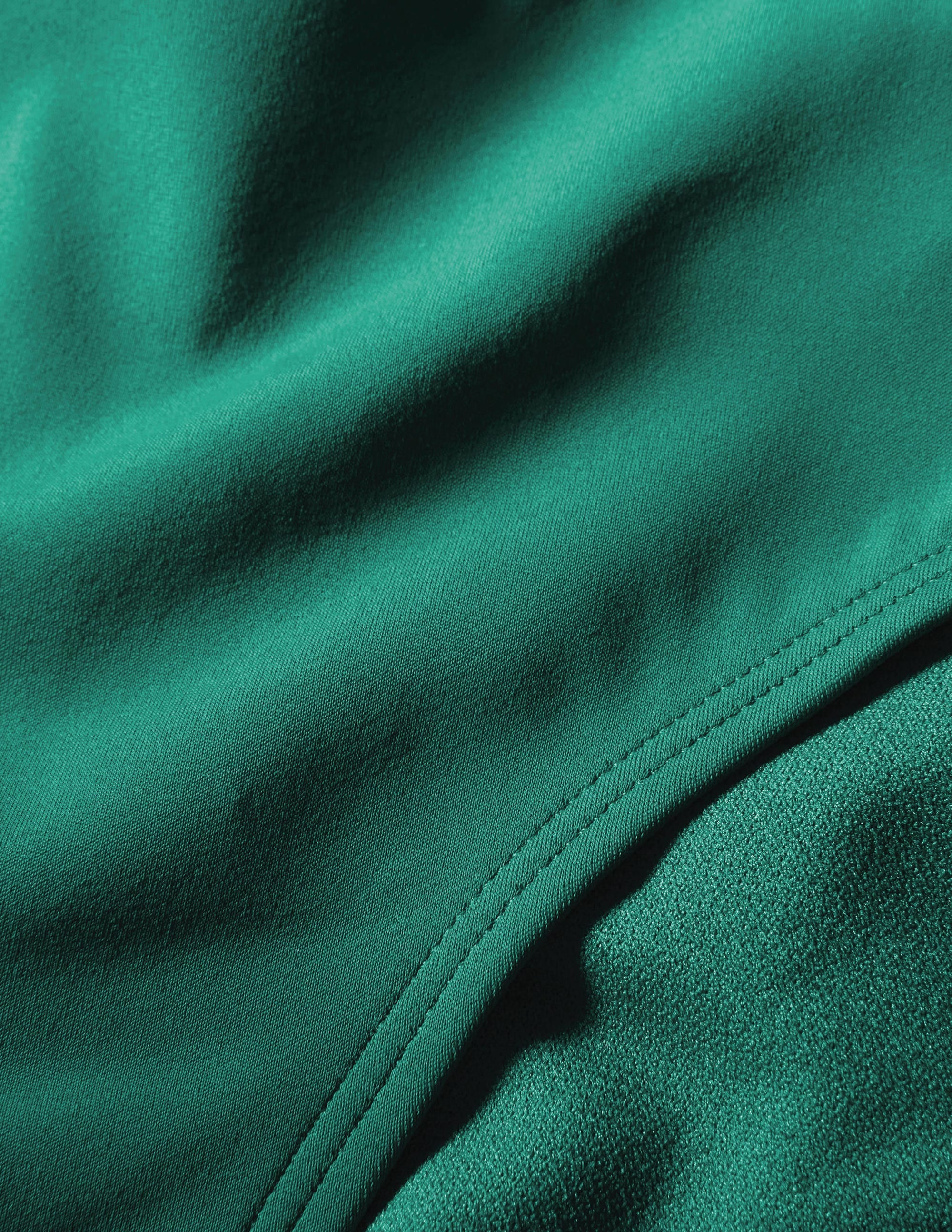 Classic Bikini Bottoms-Malachite - Image 6