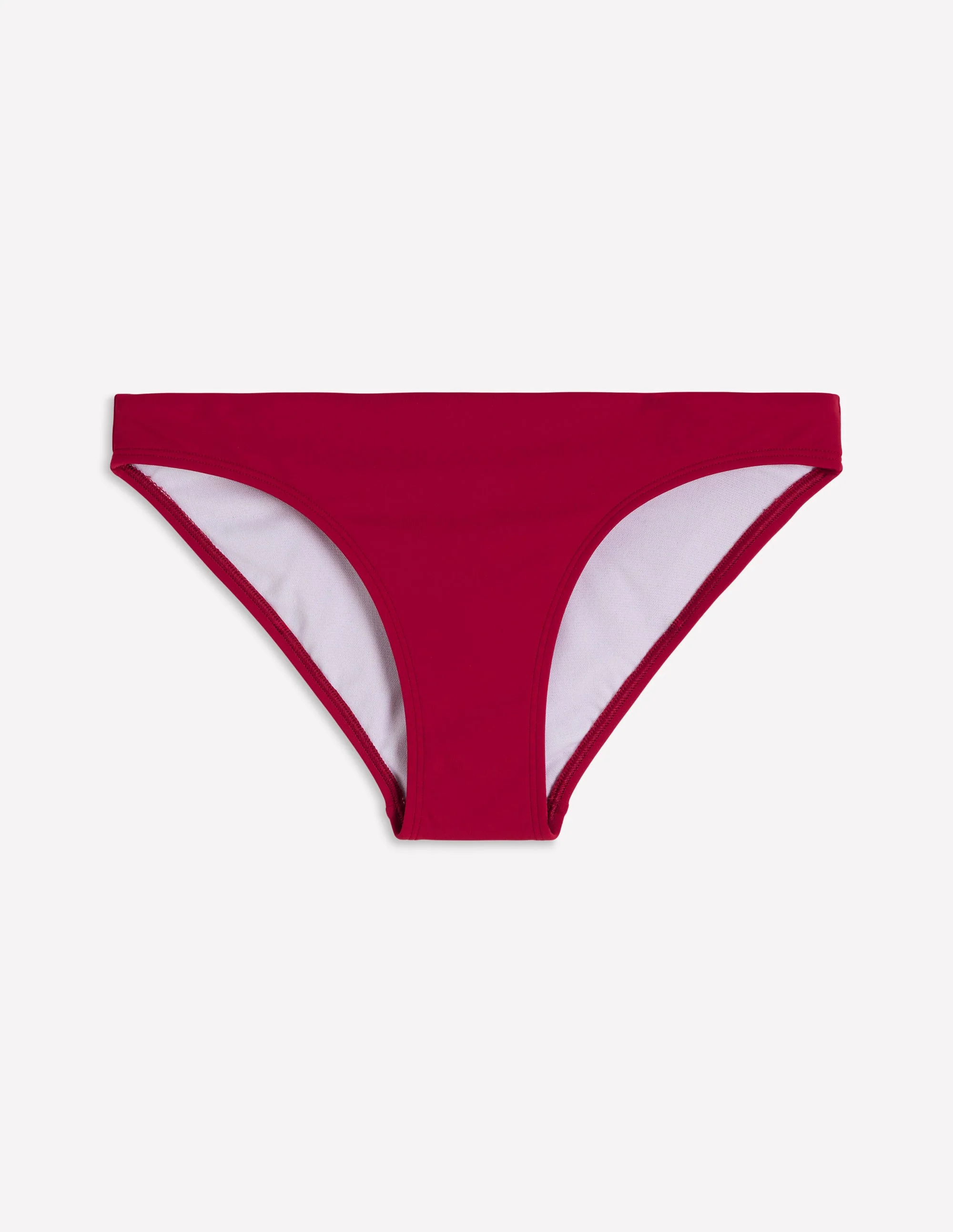 Classic Bikini Bottoms-Merida Red - Image 5