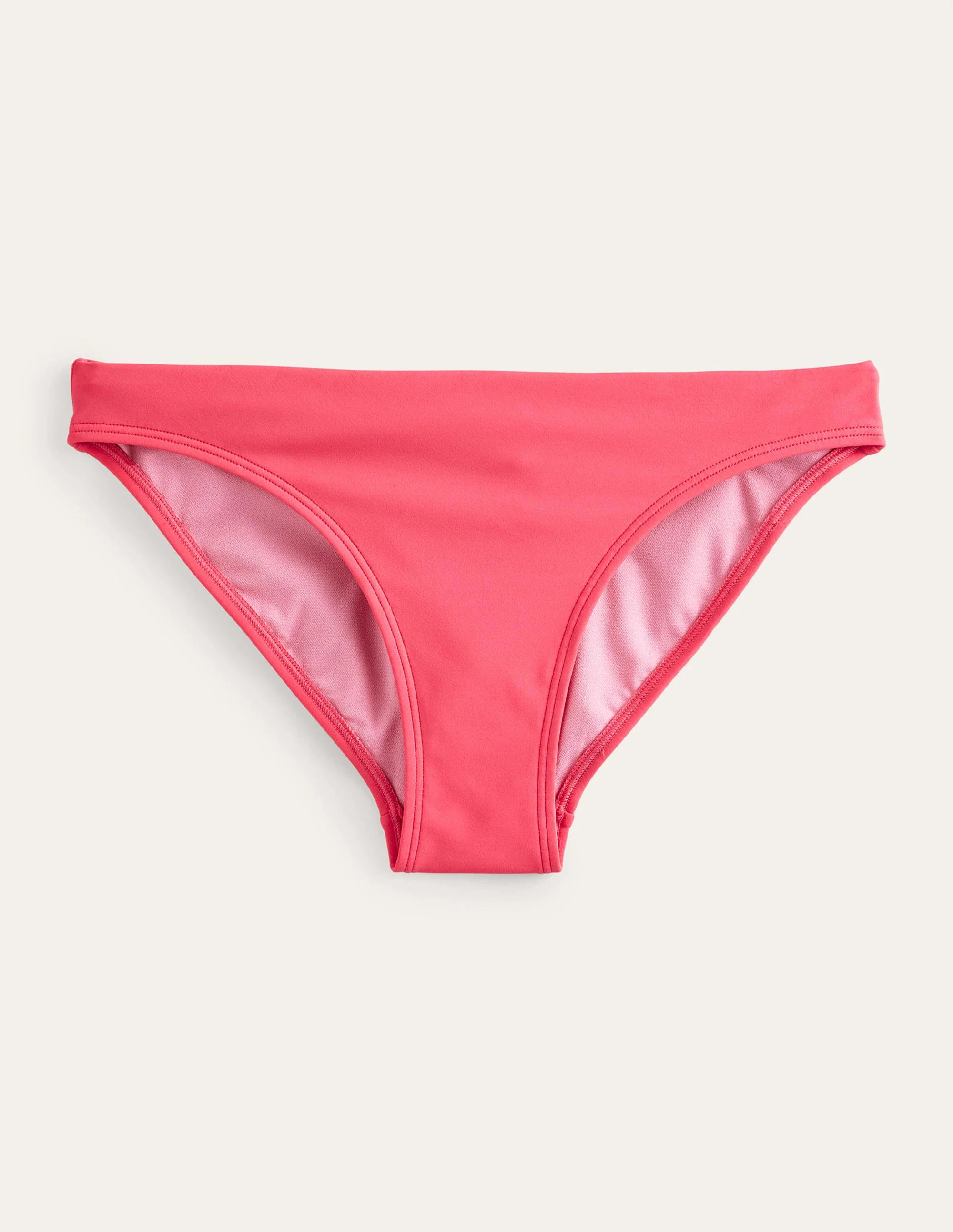 Classic Bikini Bottoms-Pink Berry - Image 5