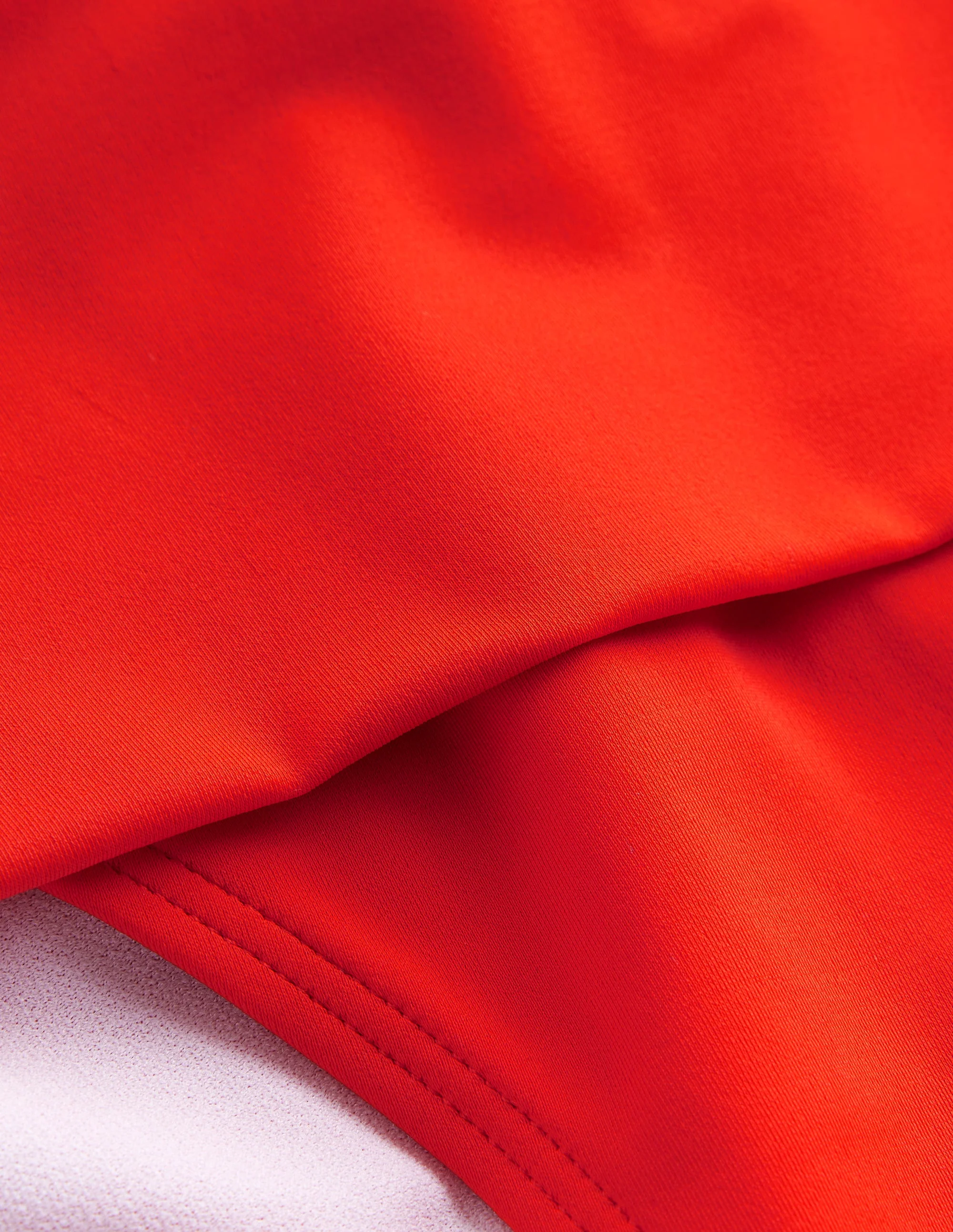 Classic Fold Bikini Bottoms-Fiesta - Image 6