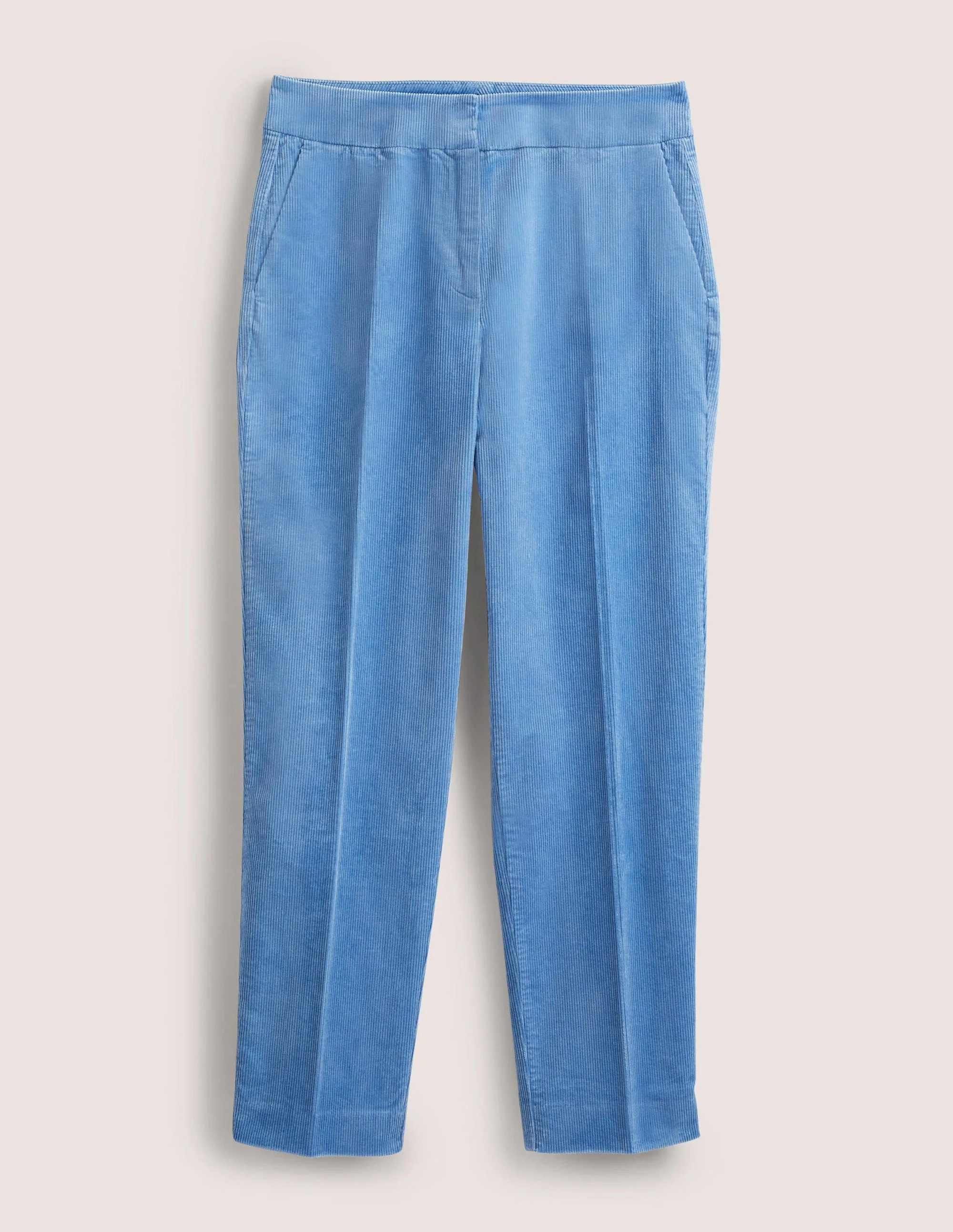 Classic Tapered Pants-Riviera Blue - Image 5