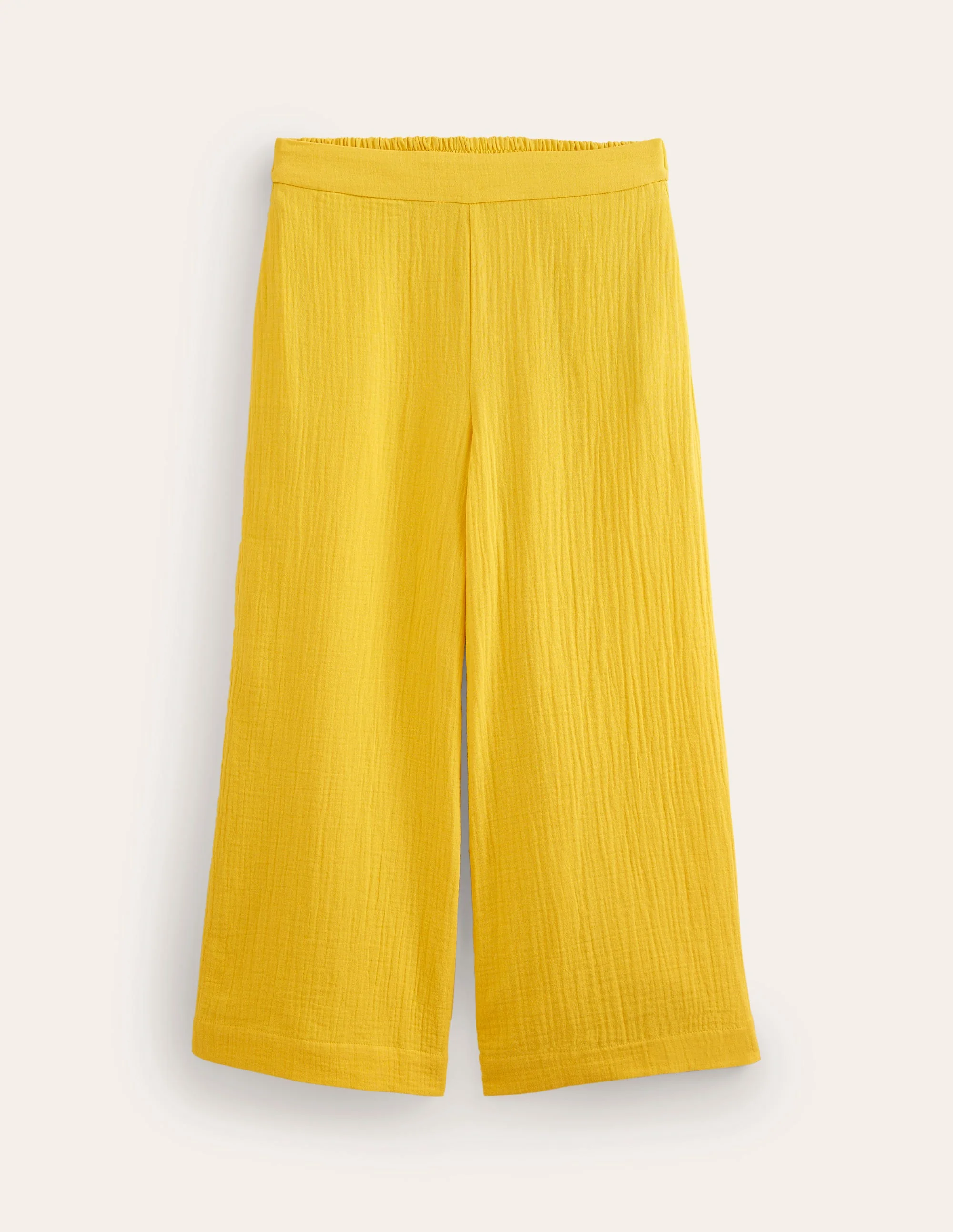 Double Cloth Pants-Passion Fruit - Image 5