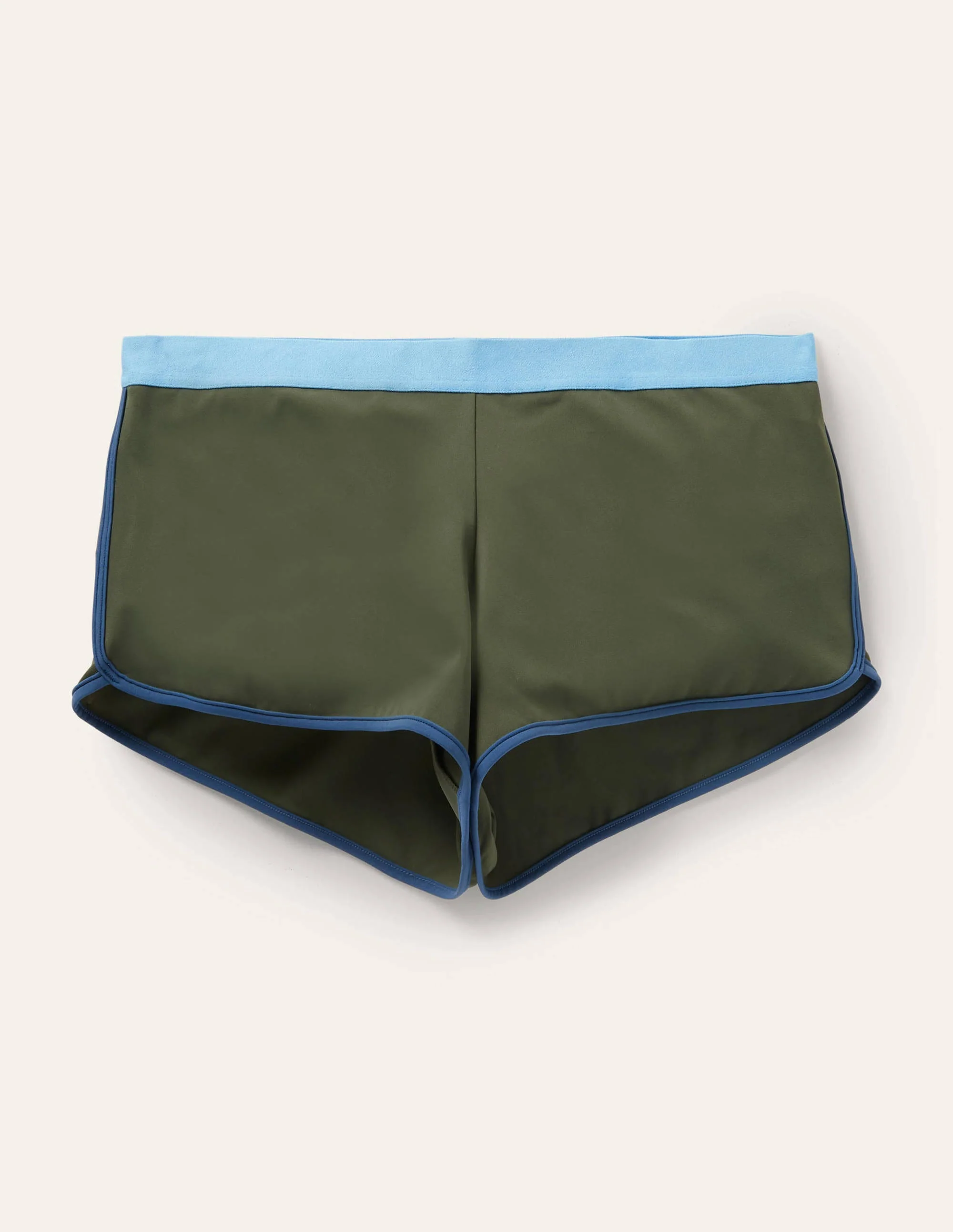 Elastic Band Beach Short-Marsh, Globe - Image 5
