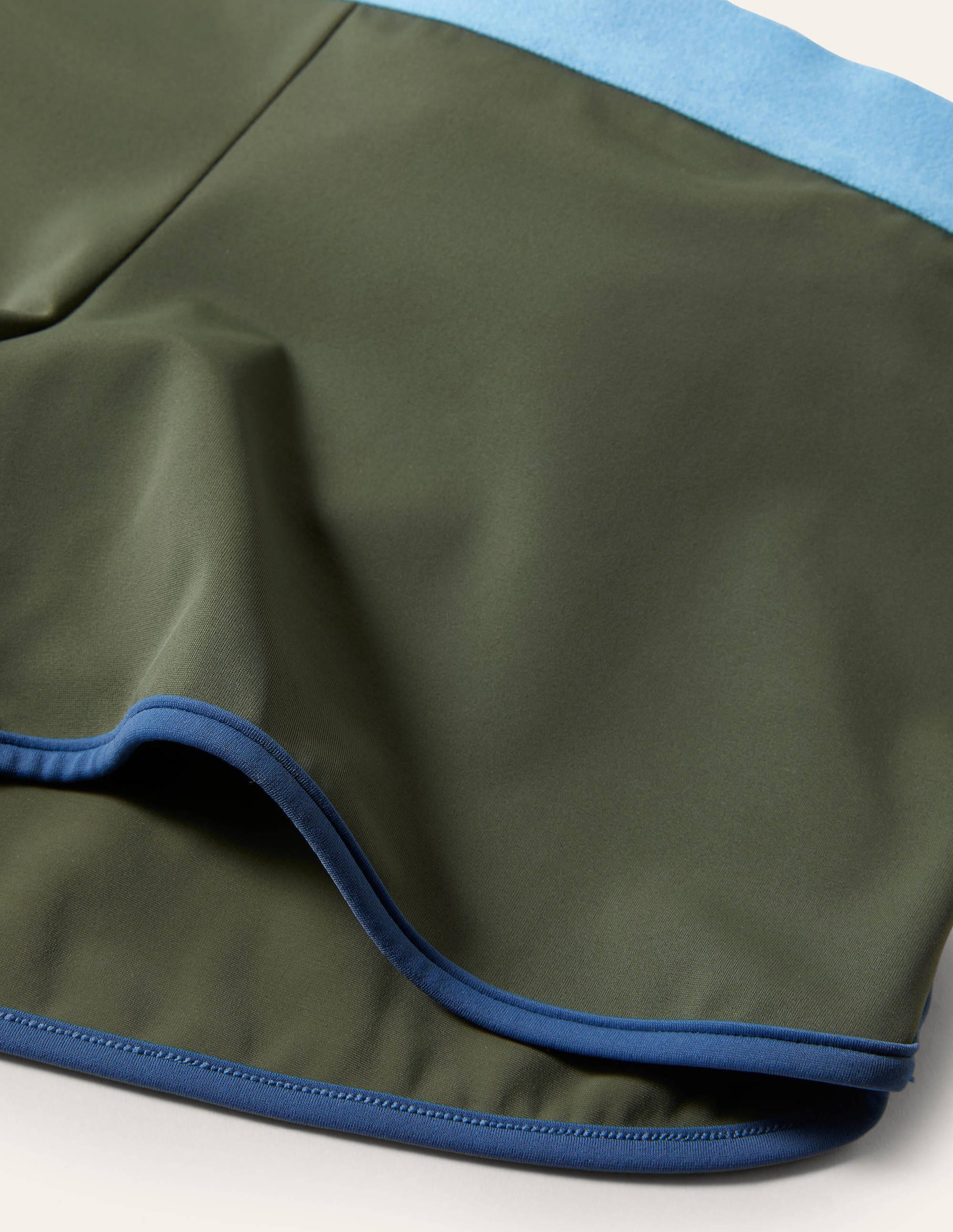 Elastic Band Beach Short-Marsh, Globe - Image 6