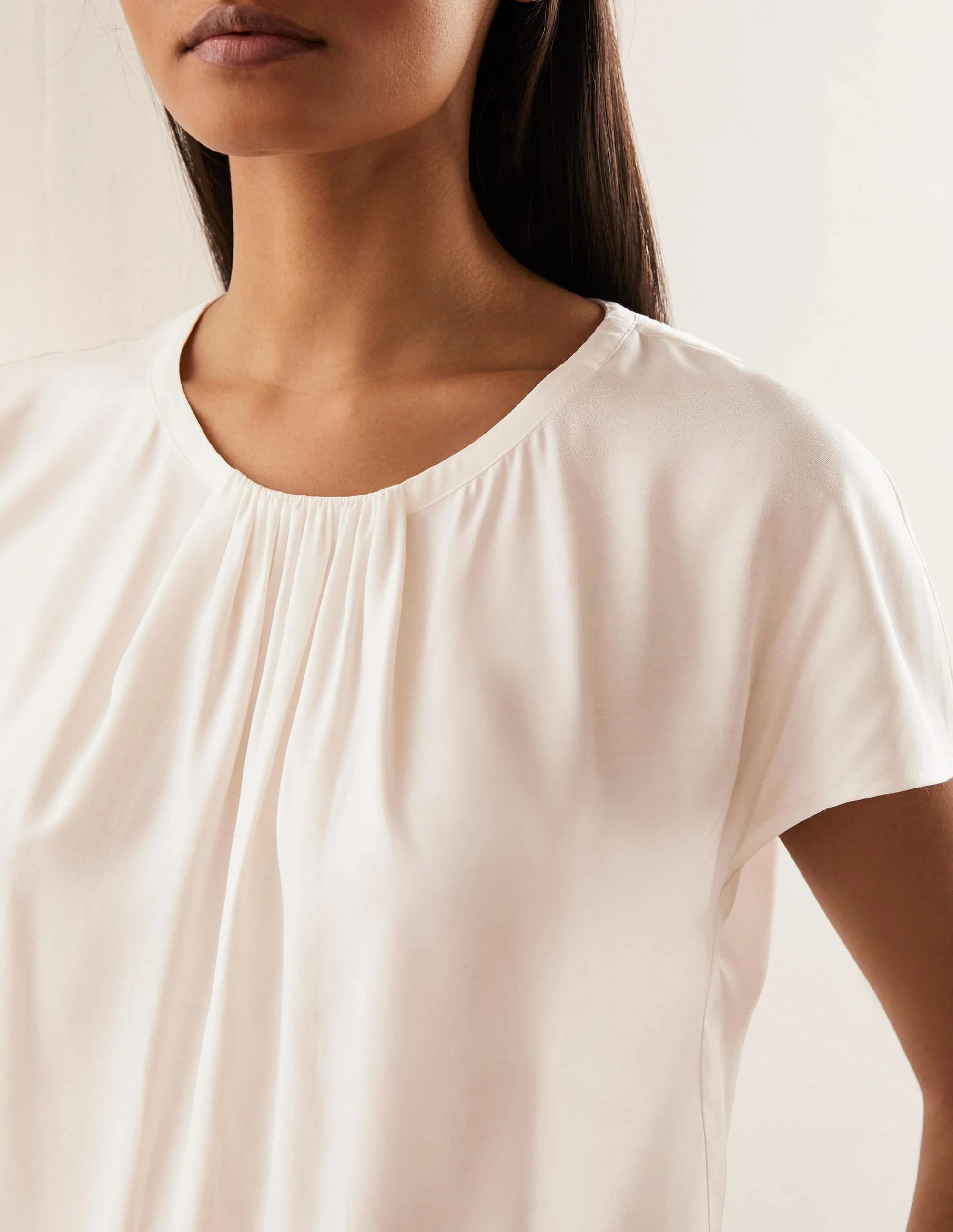 Florence Top-Ivory - Image 4
