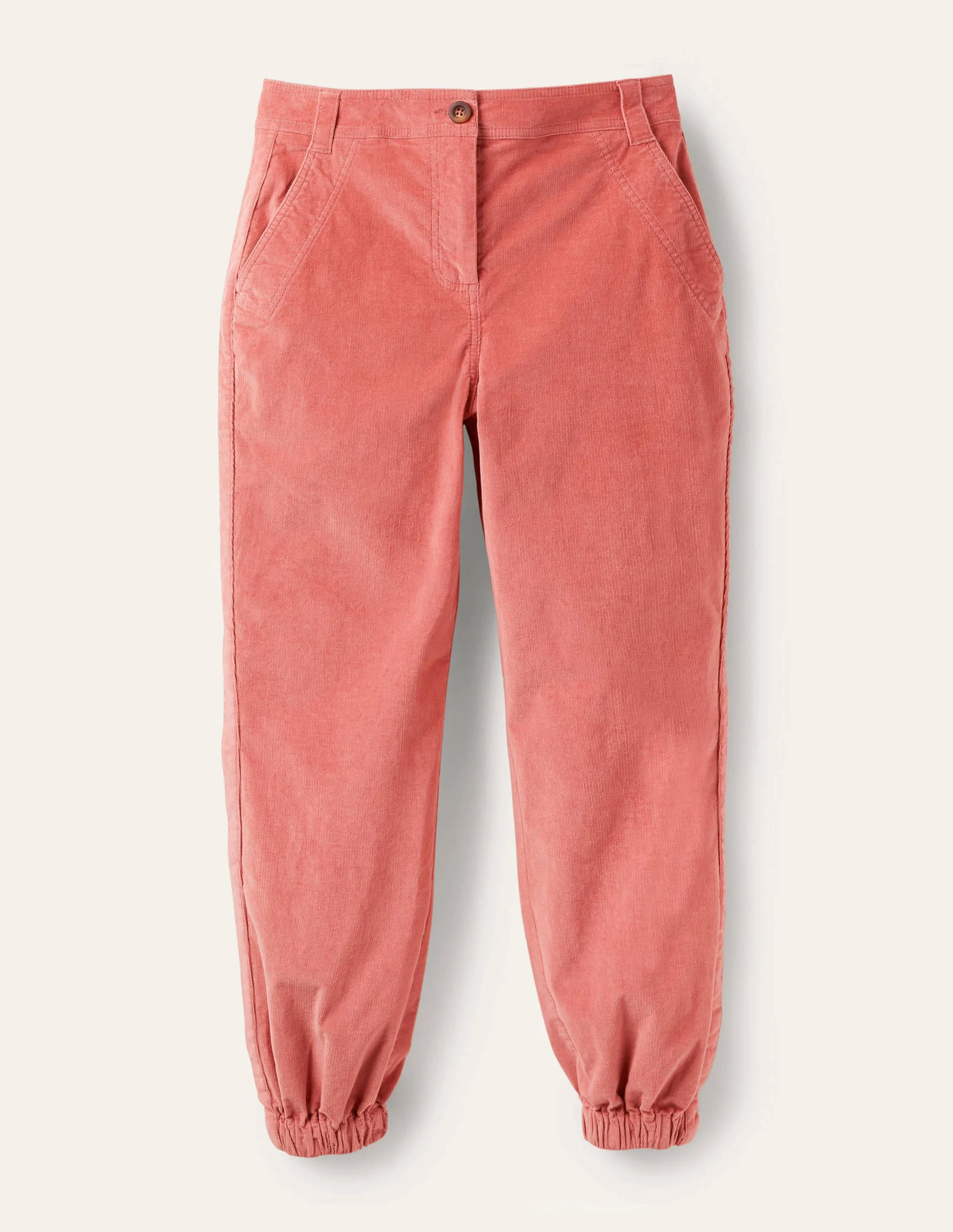 Gowrie Pants-Blush Cord - Image 6