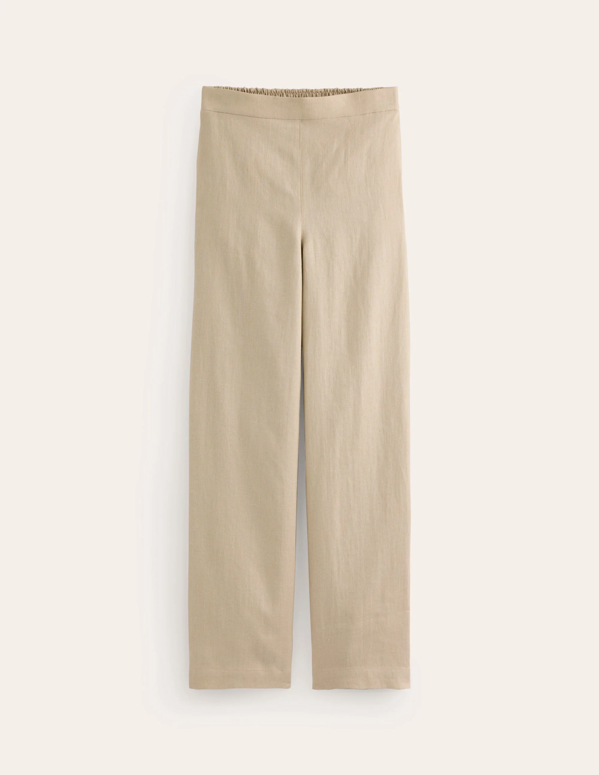 Hampstead Linen Pants-Fields of Rye - Image 5