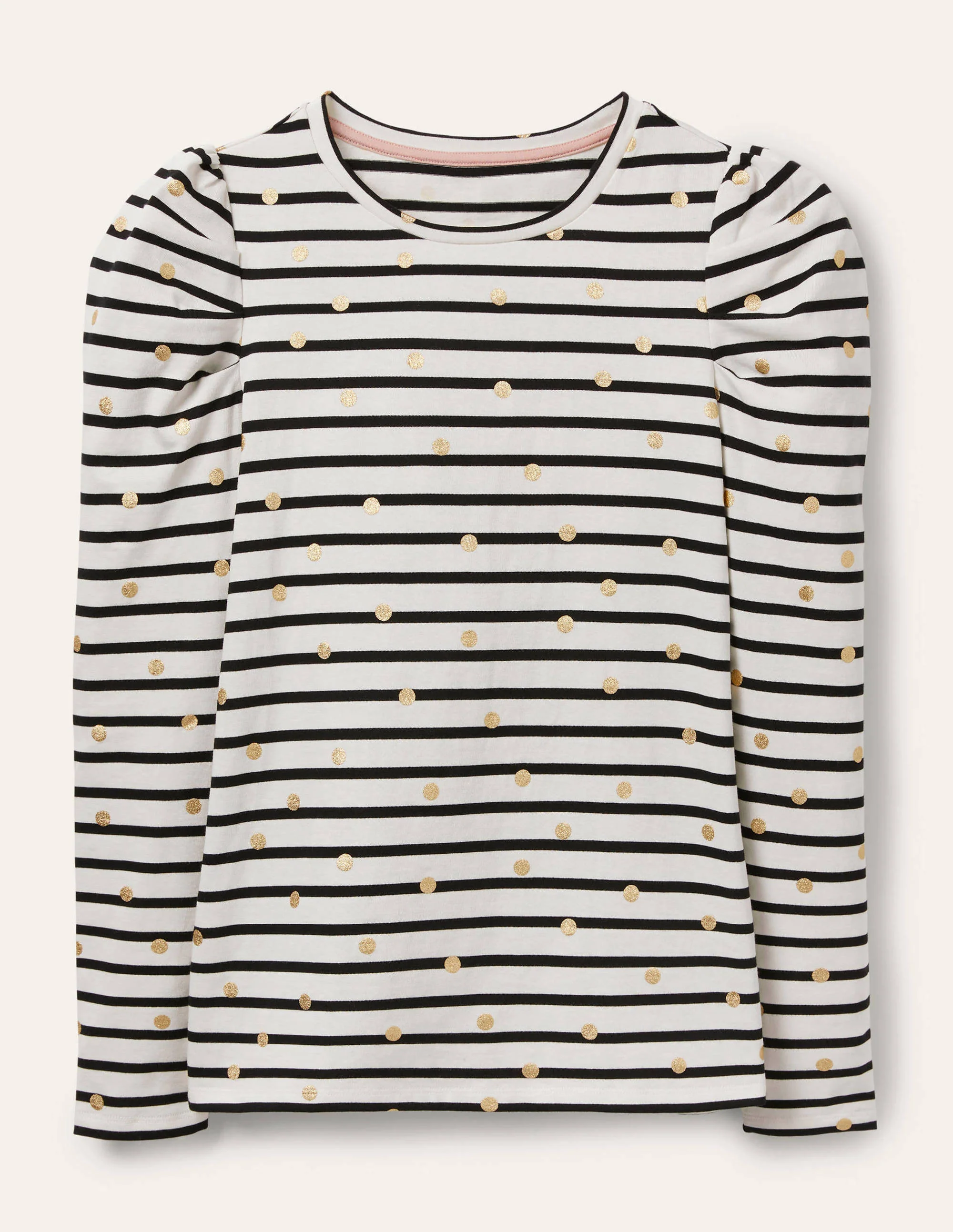 Imogen Breton-Gold Foil, Spot - Image 5