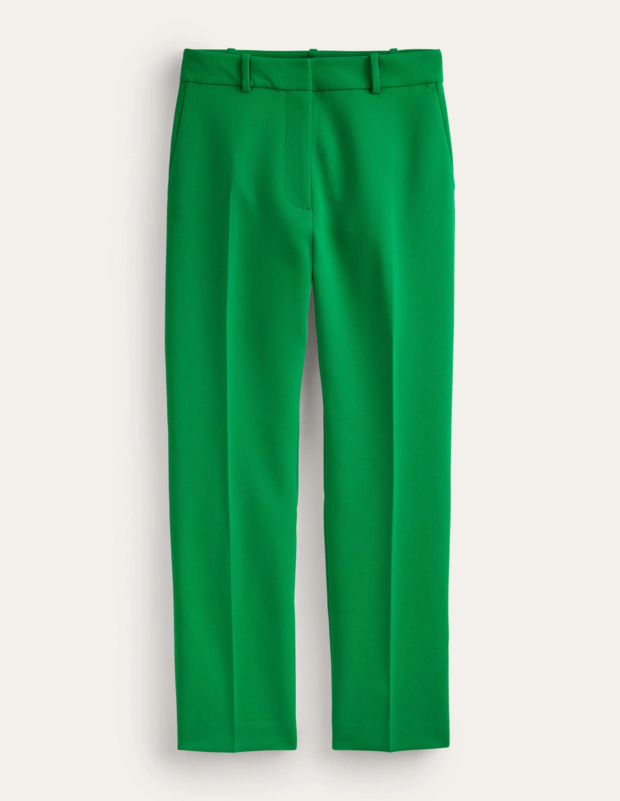 Kew Bi-Stretch Pants-Rich Emerald - Image 5