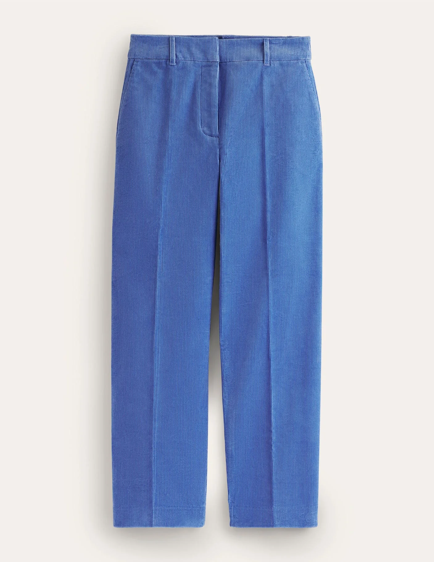 Kew Cord Pants-Marina - Image 5