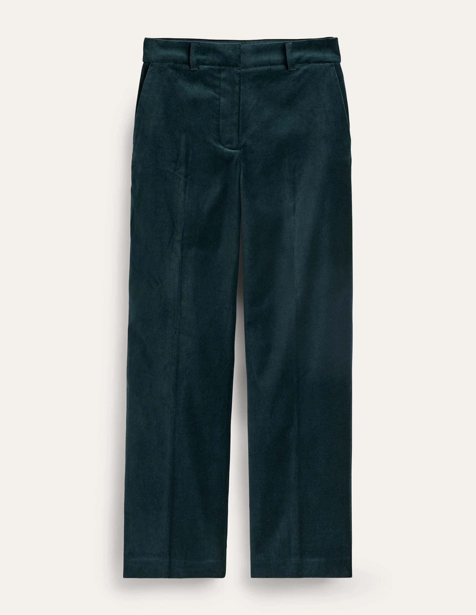 Kew Velvet Pants-Trekking Green - Image 5