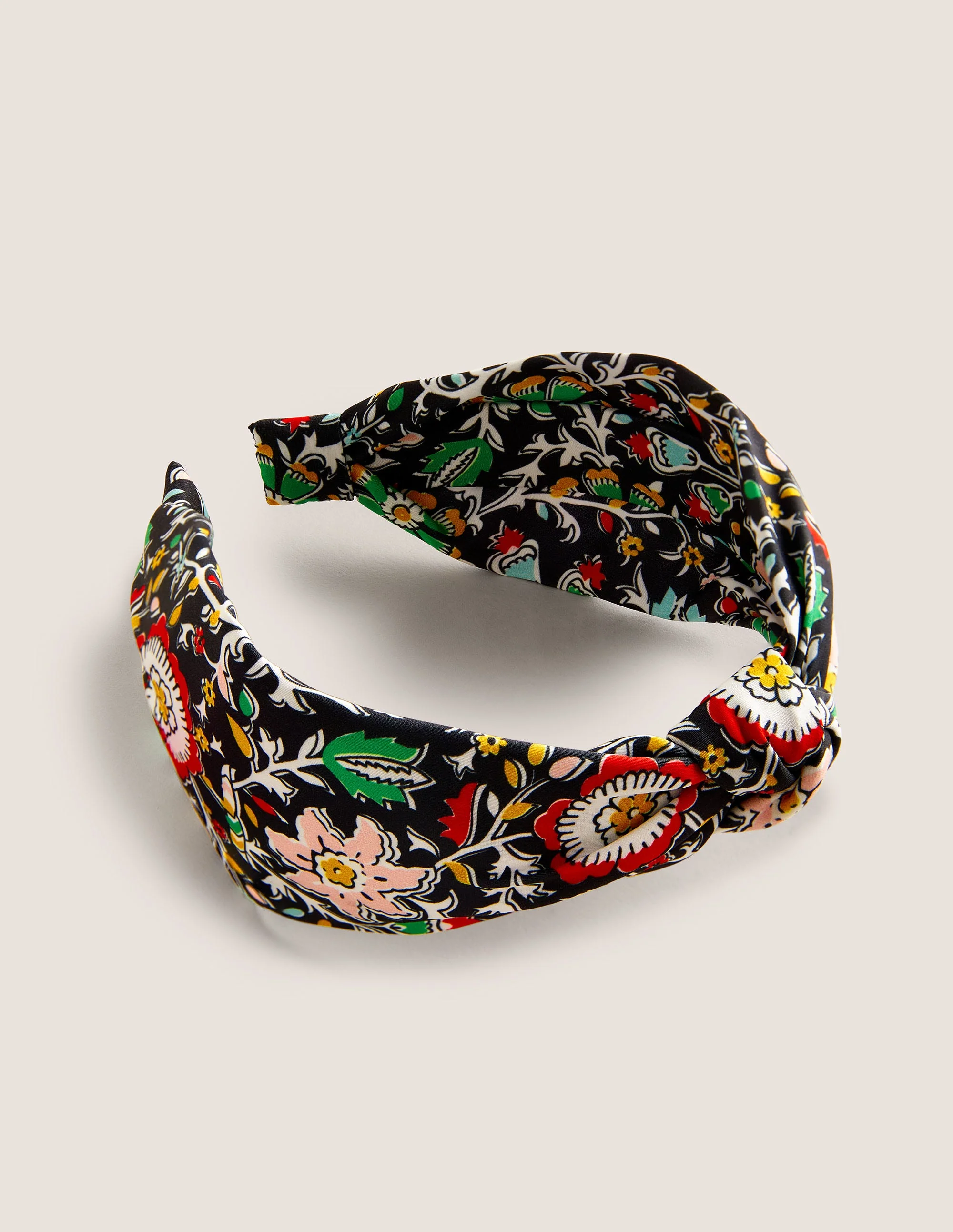 Knotted Headband-Multi, Enchanting Twig
