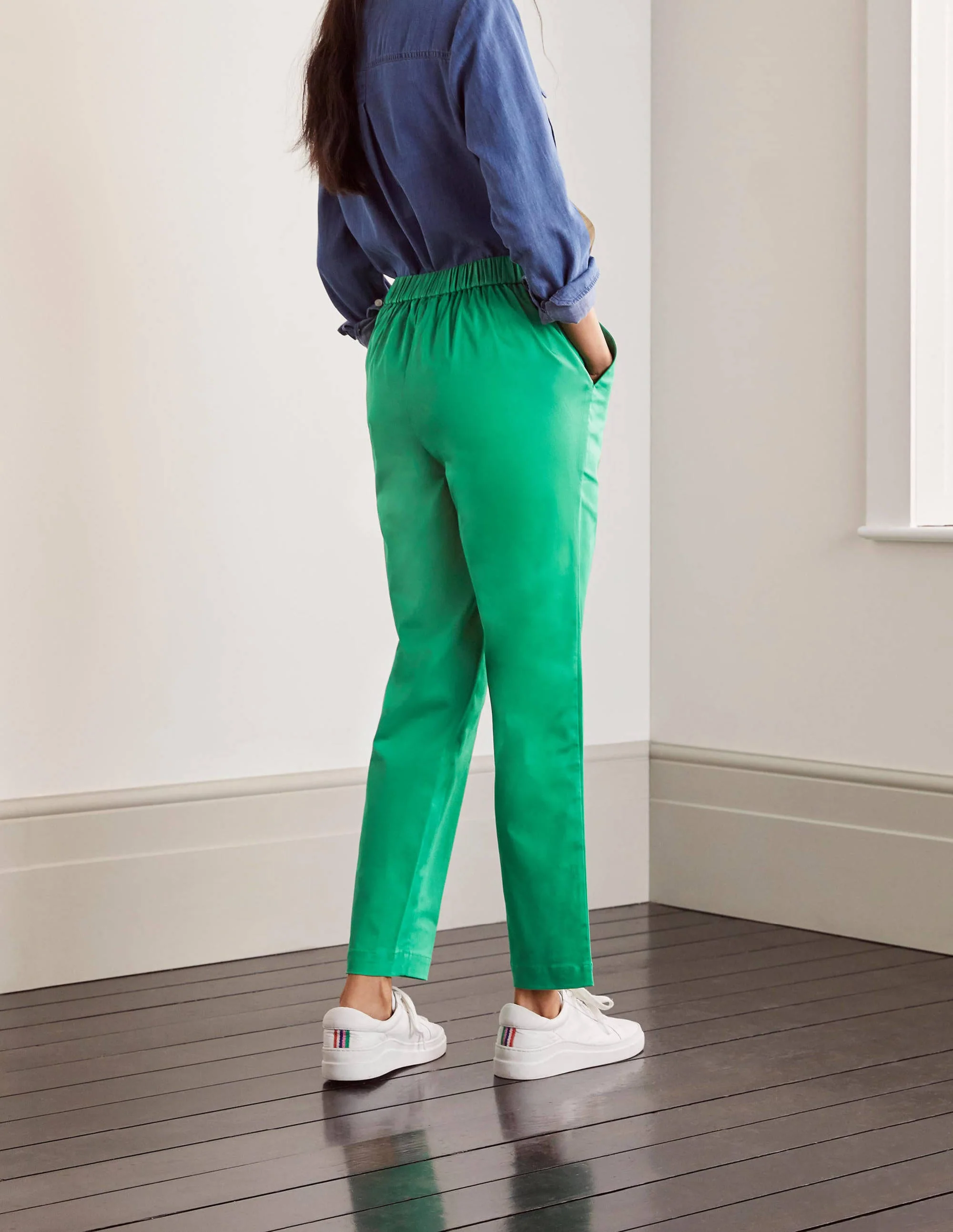 Pull On Pants-Sapling - Image 2