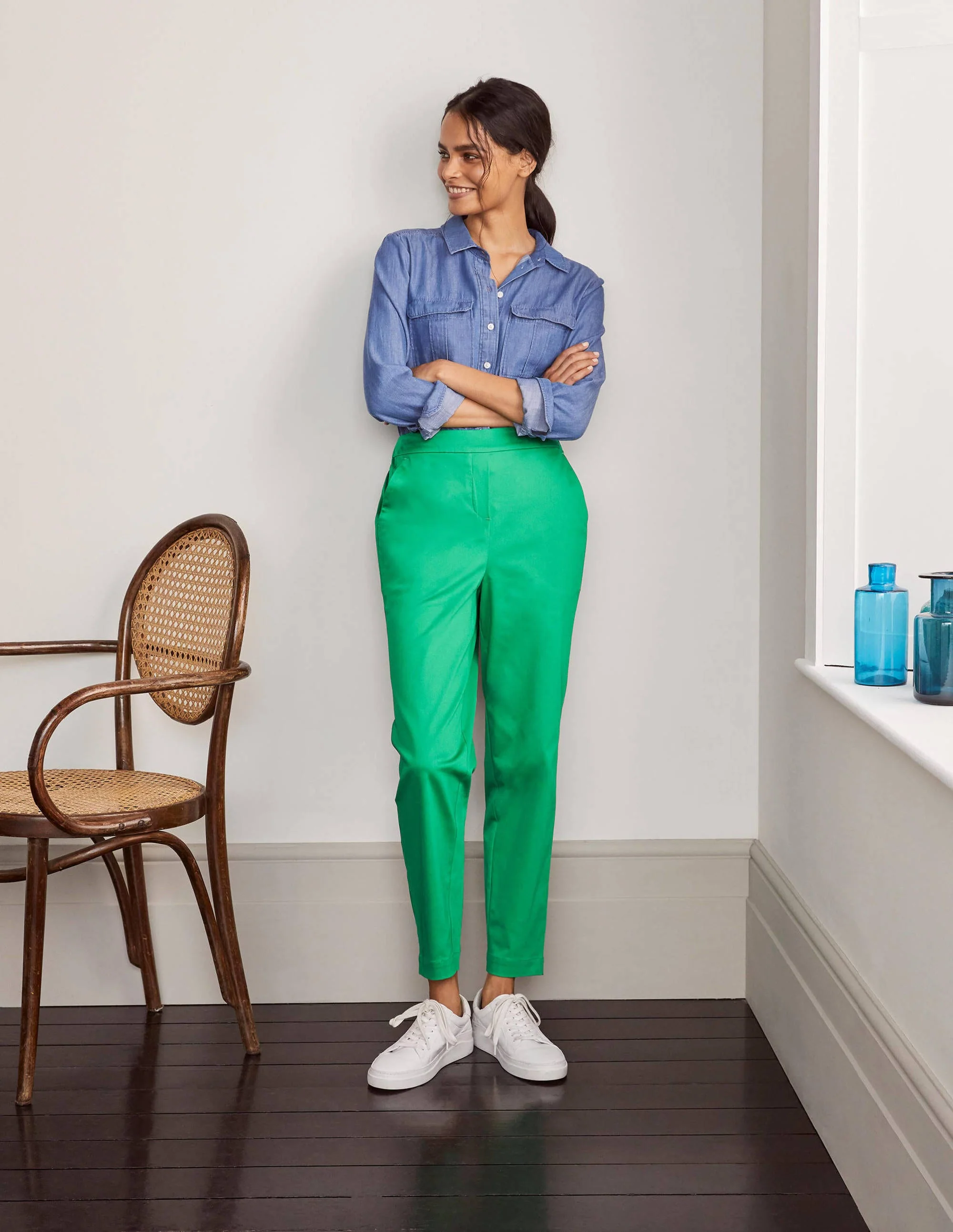 Pull On Pants-Sapling - Image 4