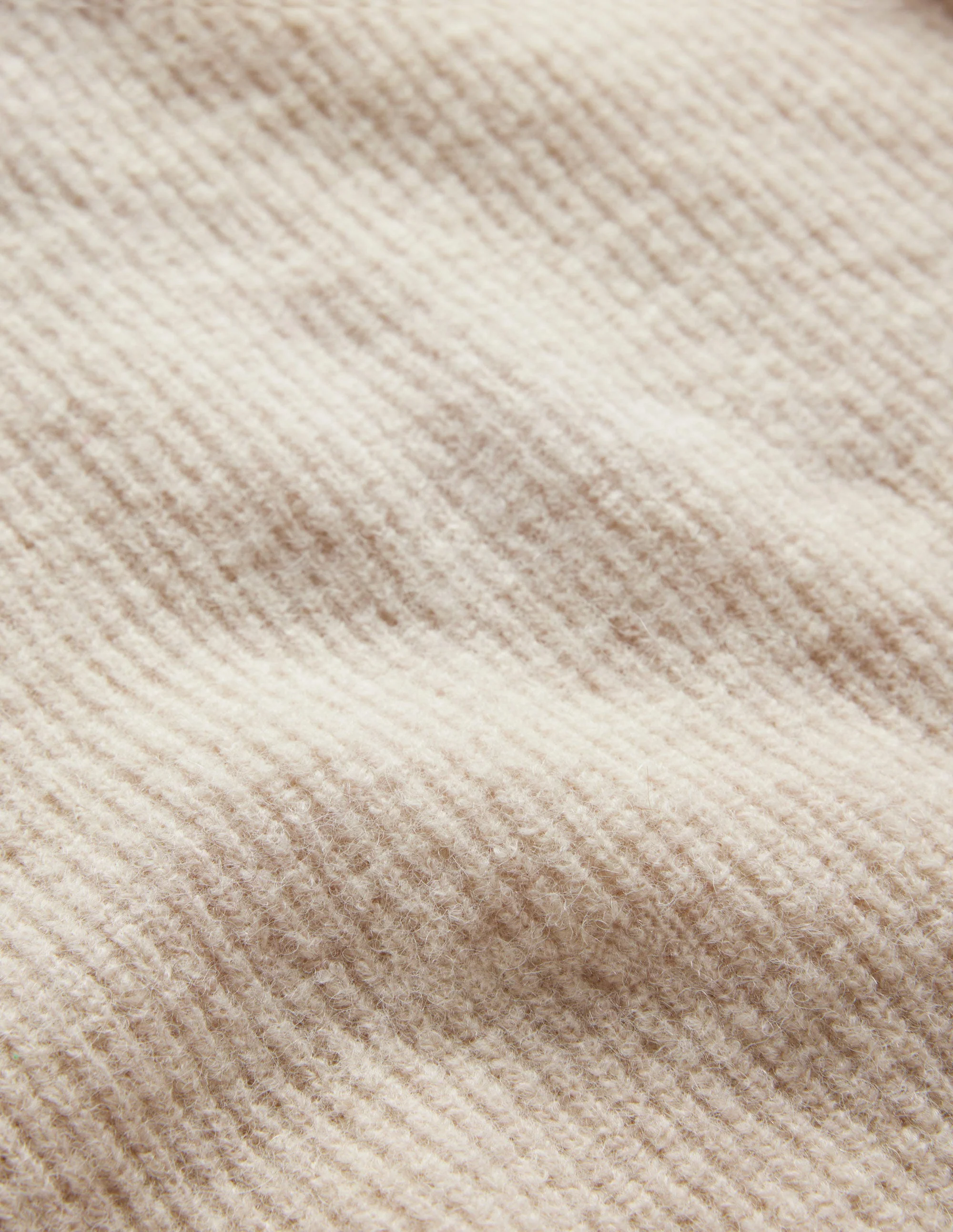 Ribbed Fluffy Top-Rope - Image 7
