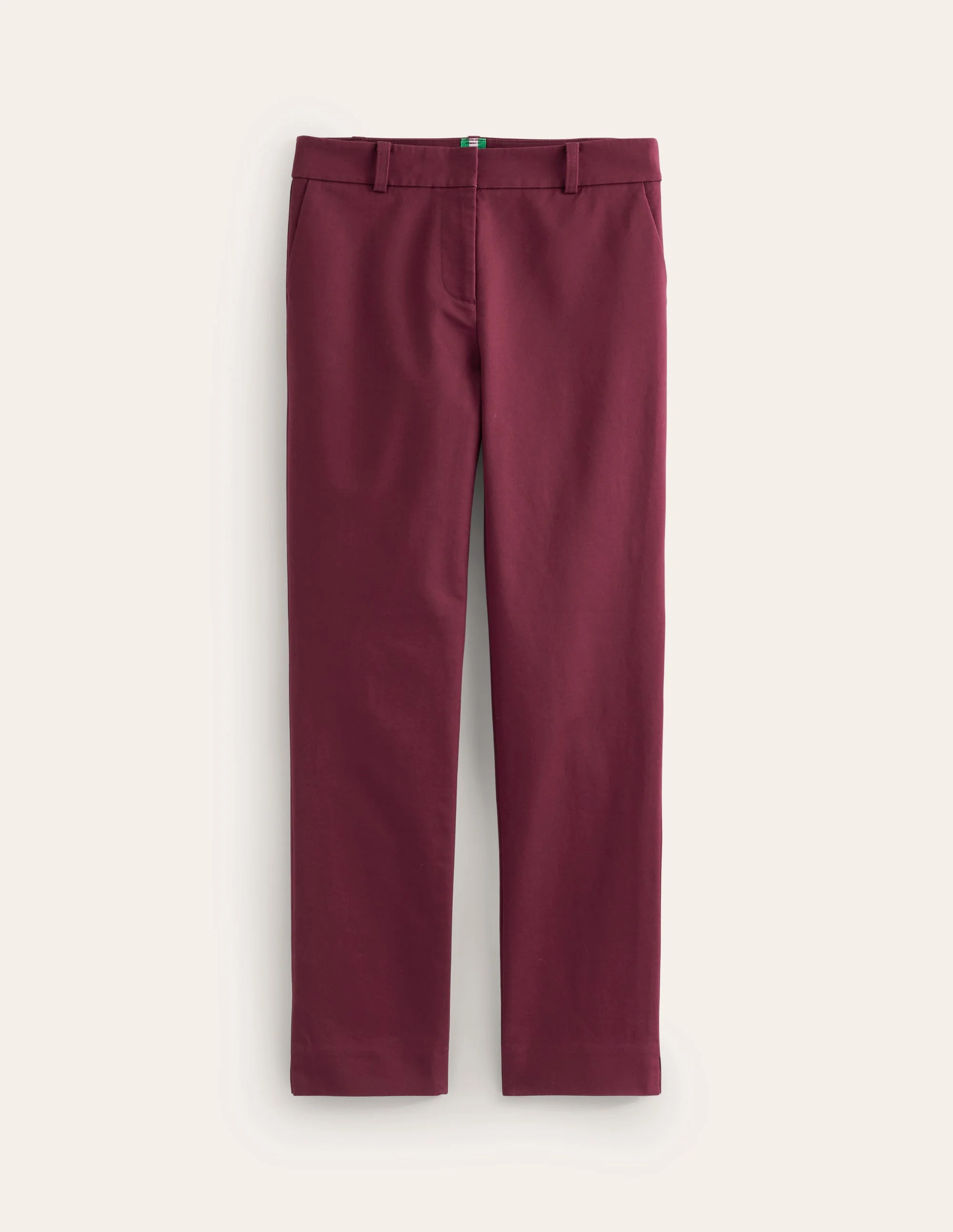 Richmond 7/8 Pants-Deep Wisteria - Image 5
