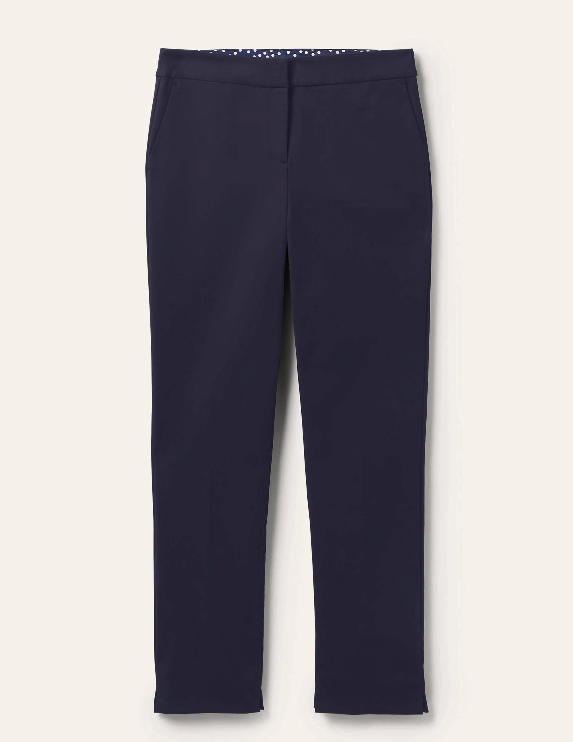 Richmond Pants-Navy - Image 8