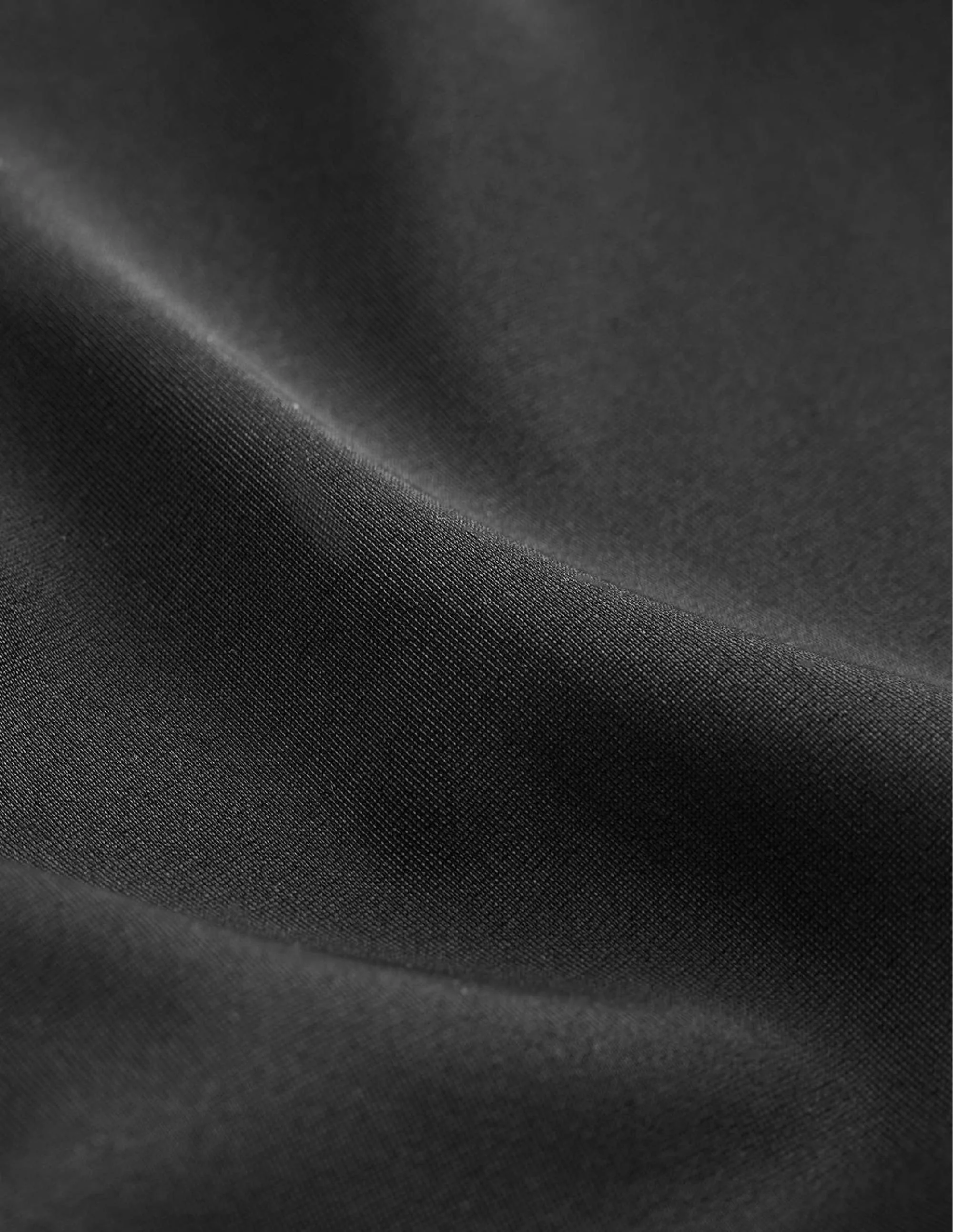 Square-Neck Panelled Swimsuit-Black - Image 6