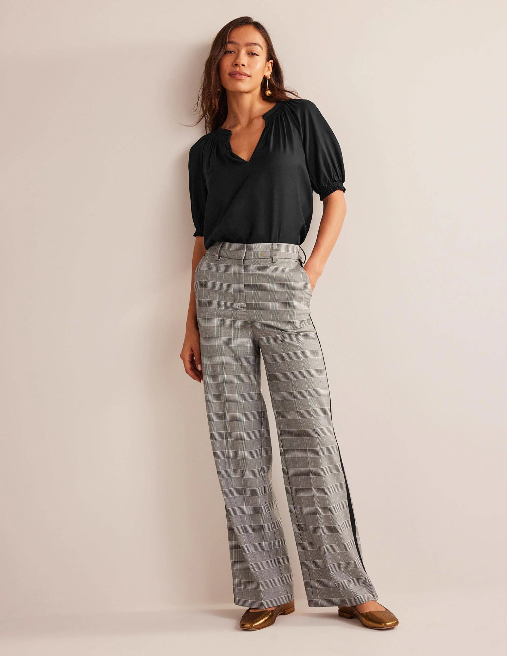 Stella Top-Black - Image 4