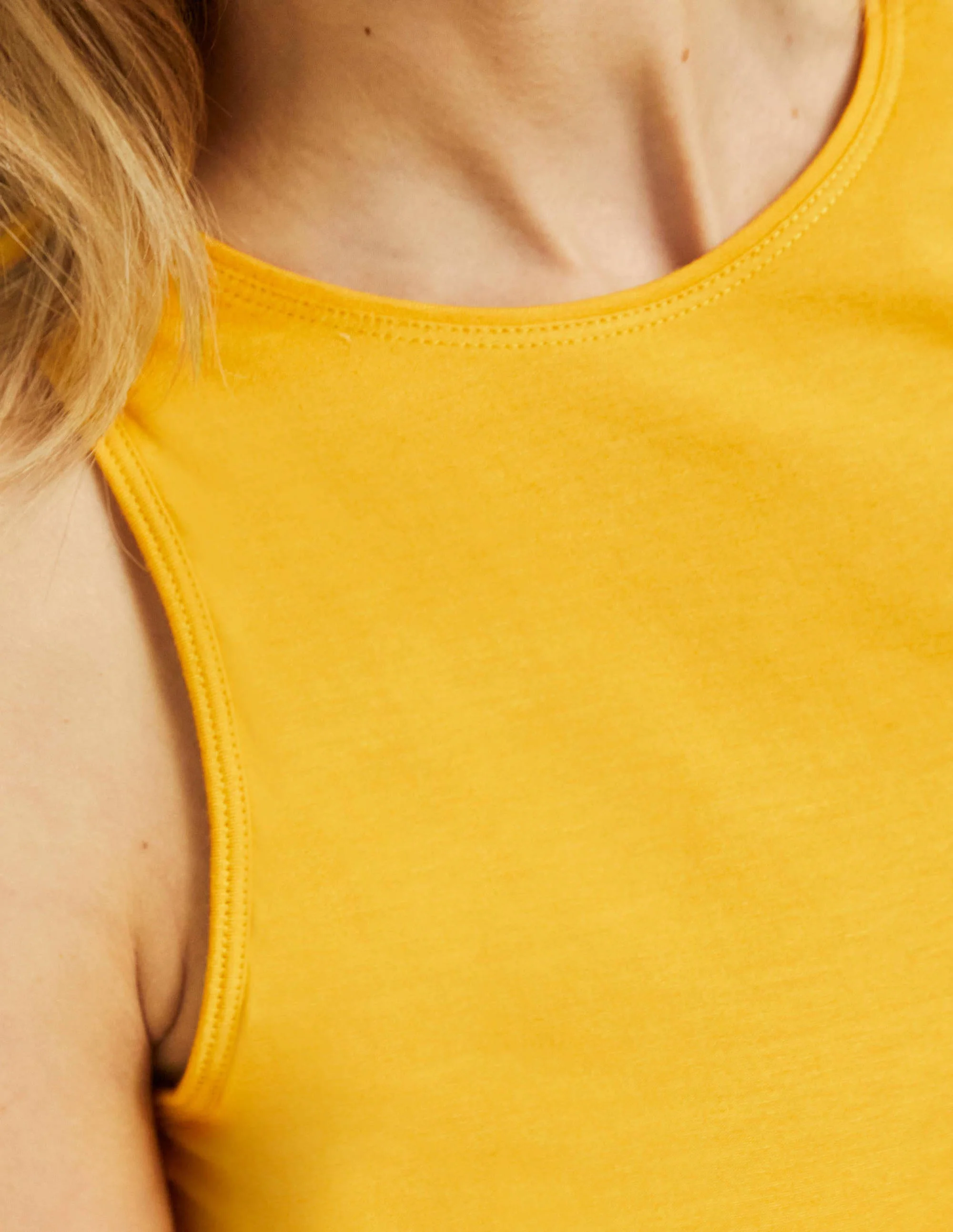 Supersoft Vest-Honeycomb - Image 2