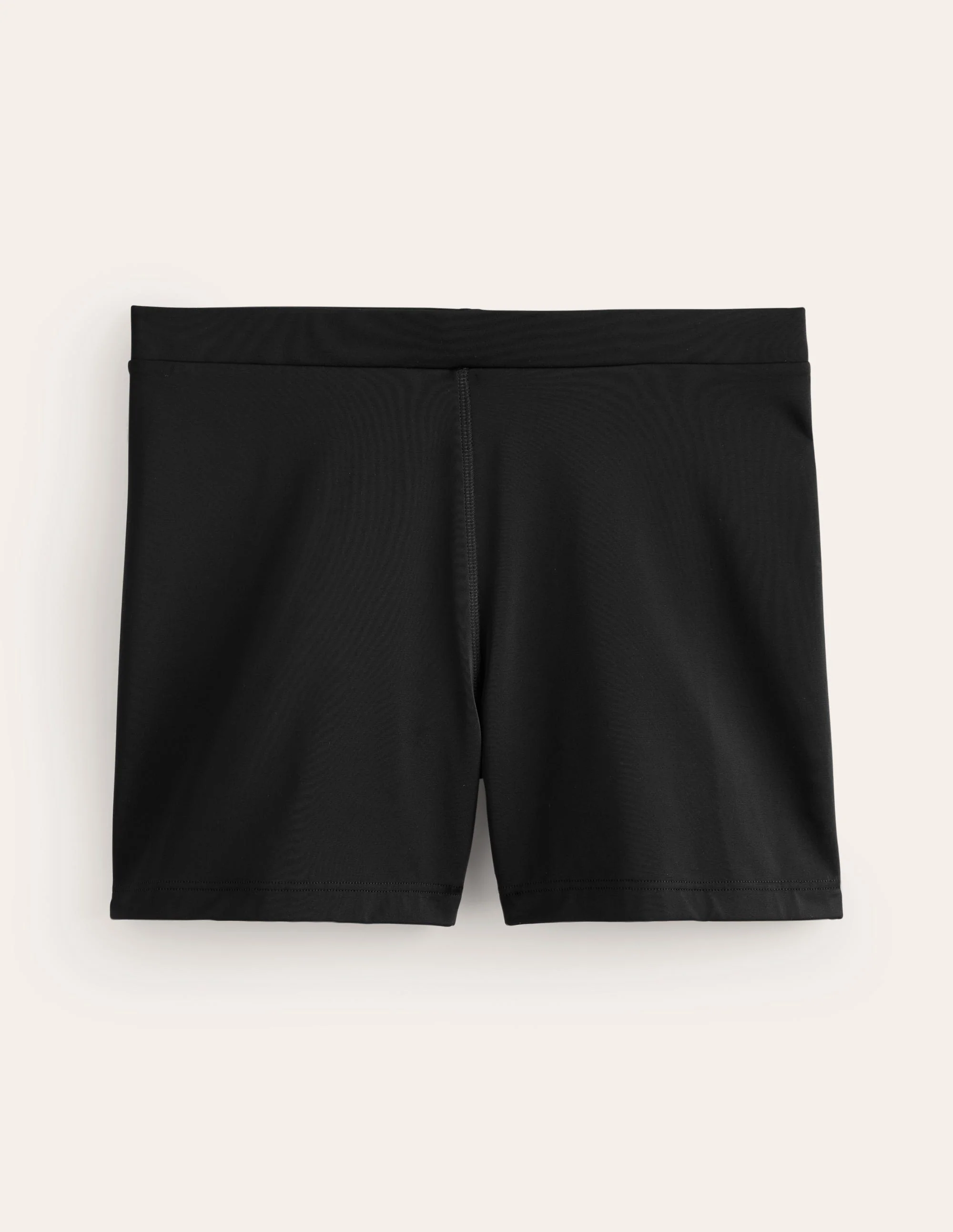 Swim Cycling Shorts-Black - Image 5