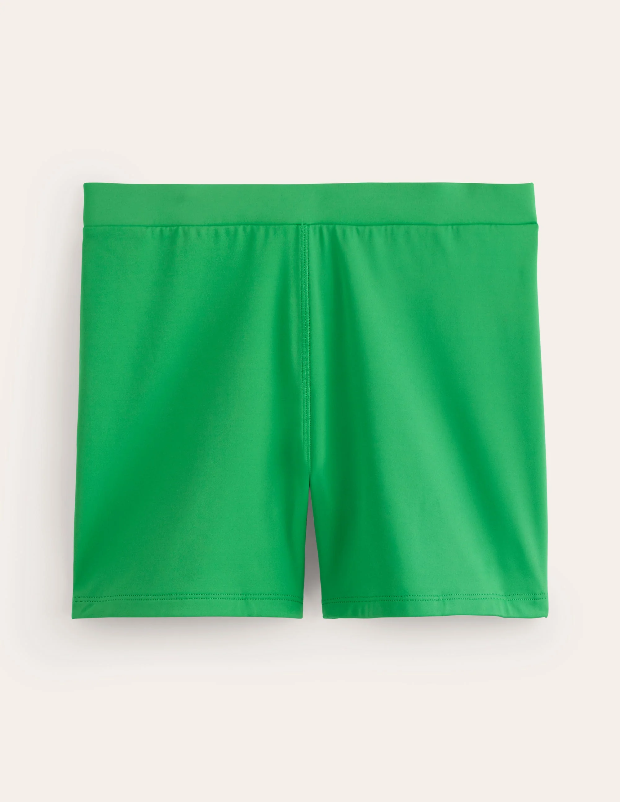 Swim Cycling Shorts-Green - Image 5