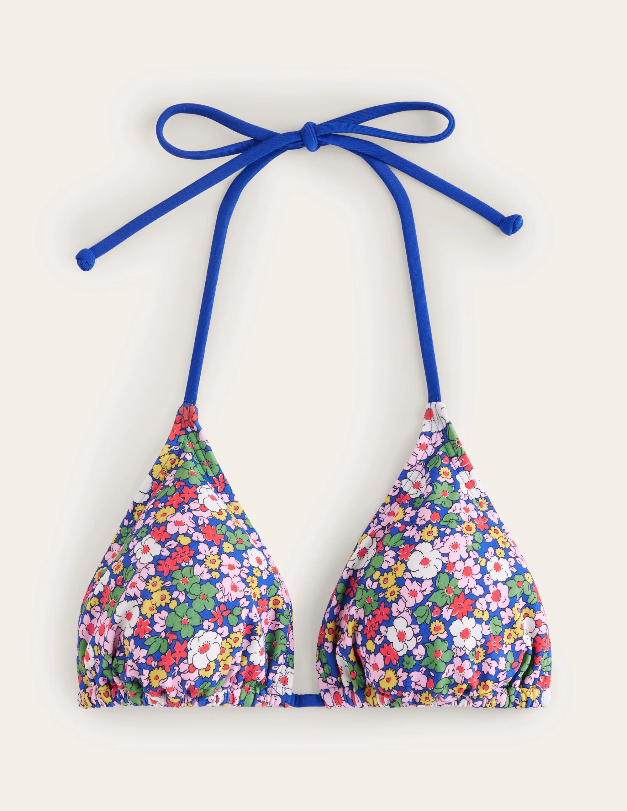 Symi String Bikini Top-Multi, Botanical Bud - Image 5