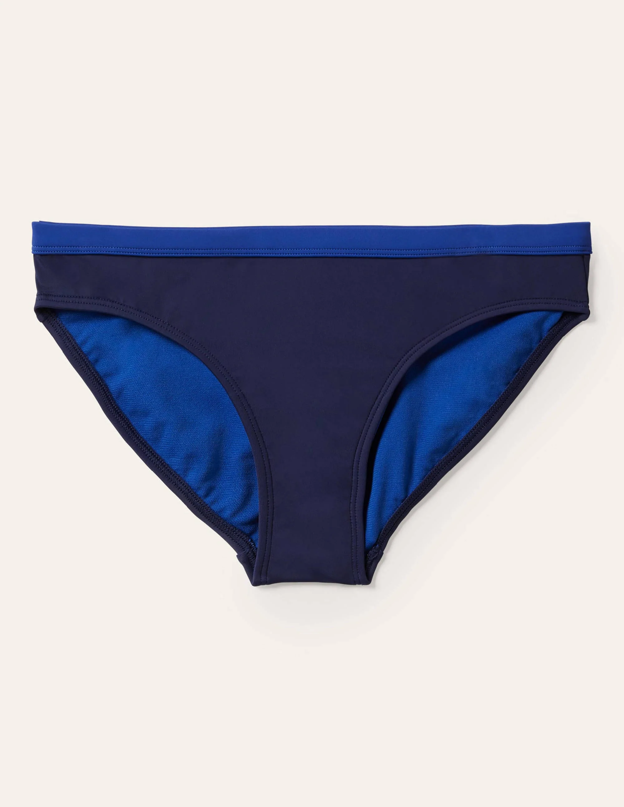 Syracuse Bikini Bottoms-Blueberry - Image 5