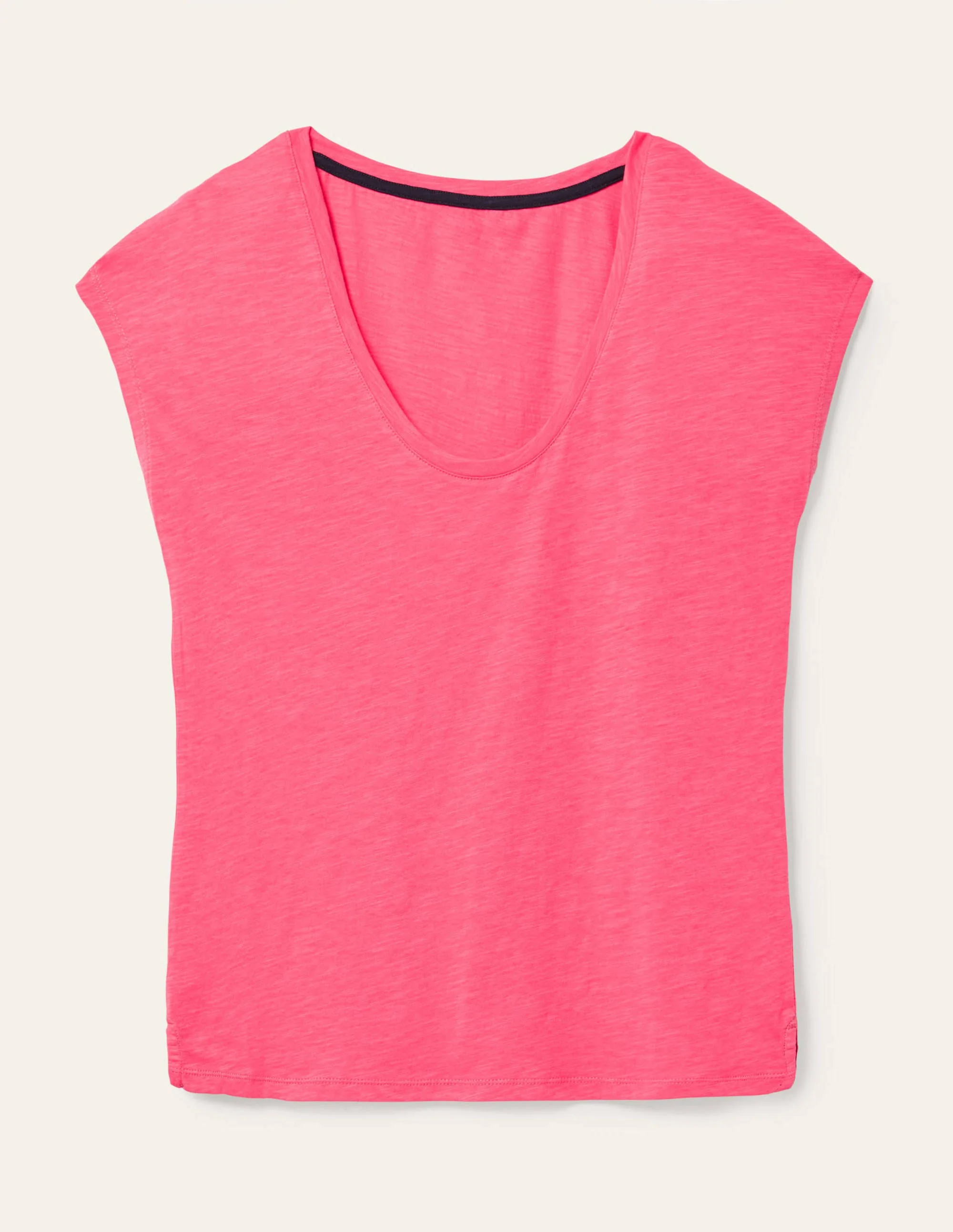 The Cotton Voop Tee-Lollipop - Image 5