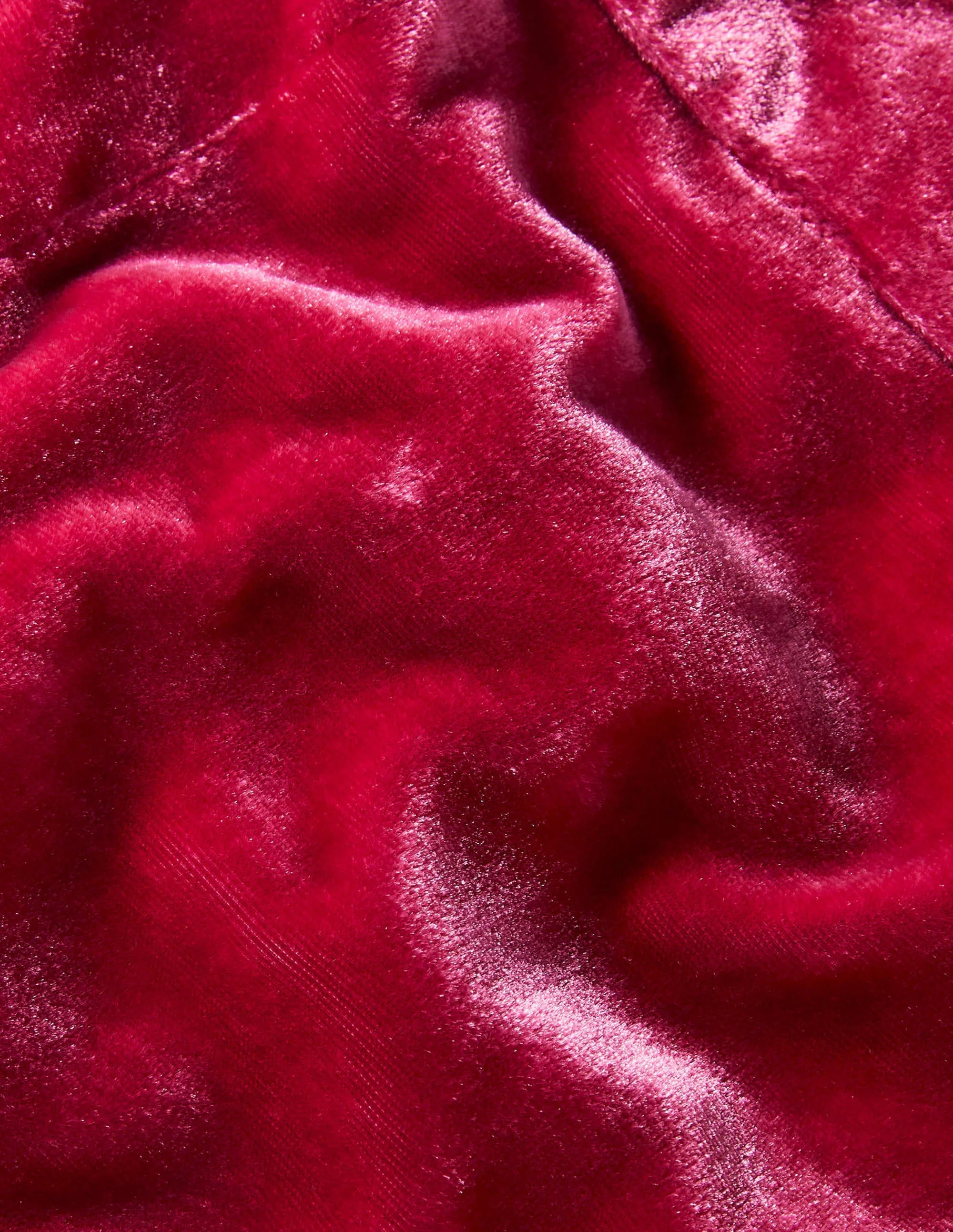 Velvet Pants-Pom Pom - Image 7
