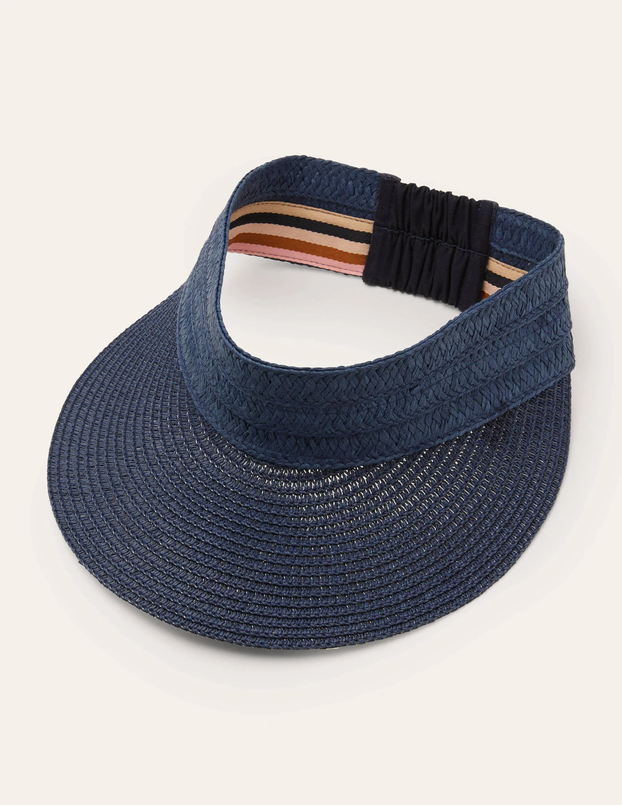 Visor-Navy