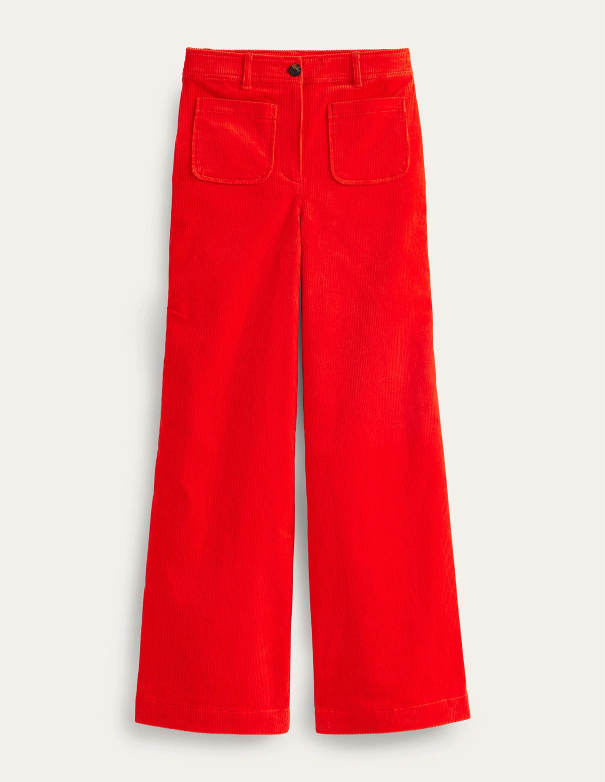 Westbourne Corduroy Pants-Admiral - Image 6