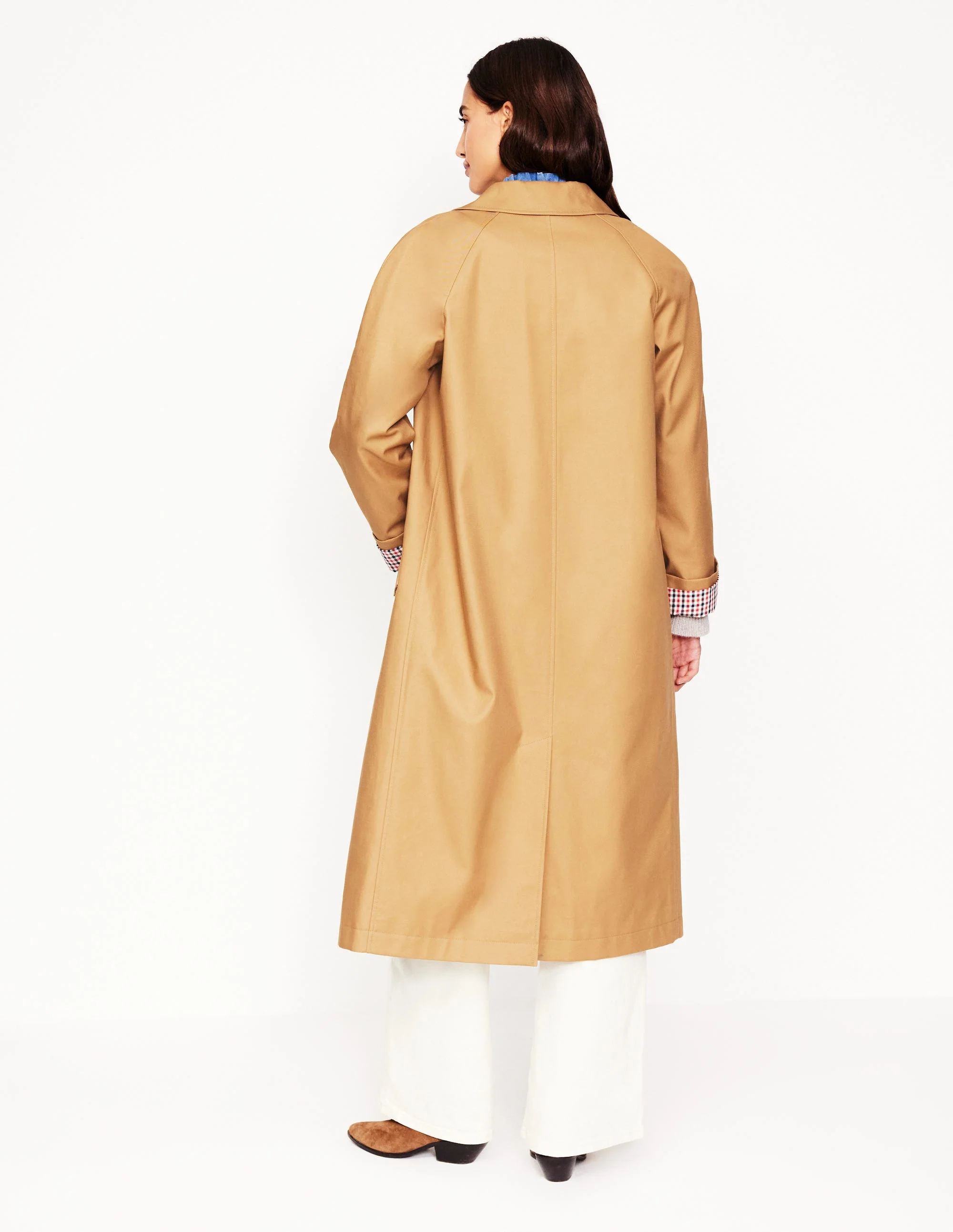 Windsor Heritage Mac-Hazelnut Brown - Image 4